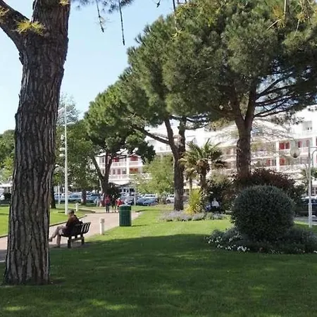 - Au Coeur Du Centre-ville - à 200m Seulement Appartamento *