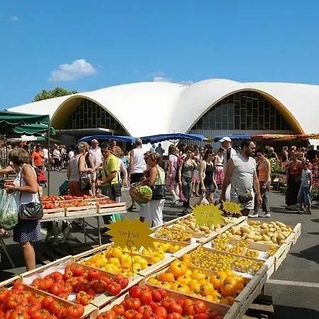 - Au Coeur Du Centre-ville - à 200m Seulement *
